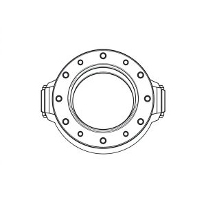 SEAL U-CUP PN: 103441 (BR-00013)