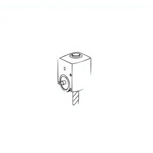 DRILL BIT BOX