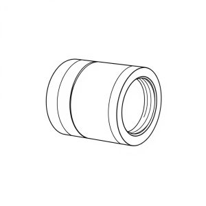 Reducer For Stainless Steel Tubing Fitting (HF-00509)
