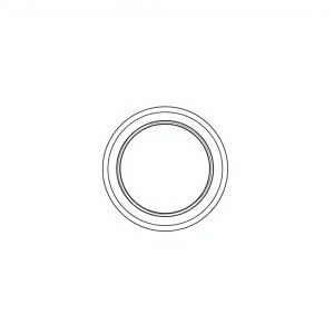 FUSION Oil Seal Kit