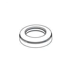 Pocket Seal PN: 391-2882-051 (HP-D0052)