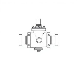 Check Valve PN: 81339 (BR-00245)