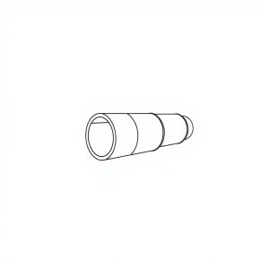 Tube PN: 53247 (CP-04641)