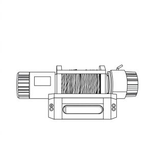 WINCH CH210