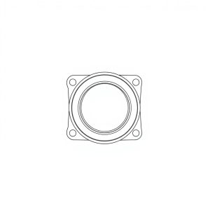 Gasket Kit PN: PK-1398 (CP-02093)