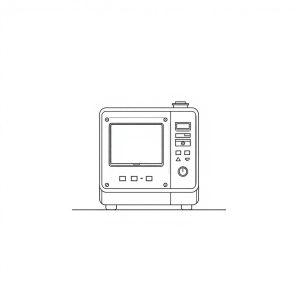 ST 10AS Murphy / Annunciator PN: 1009 (CP-00077)