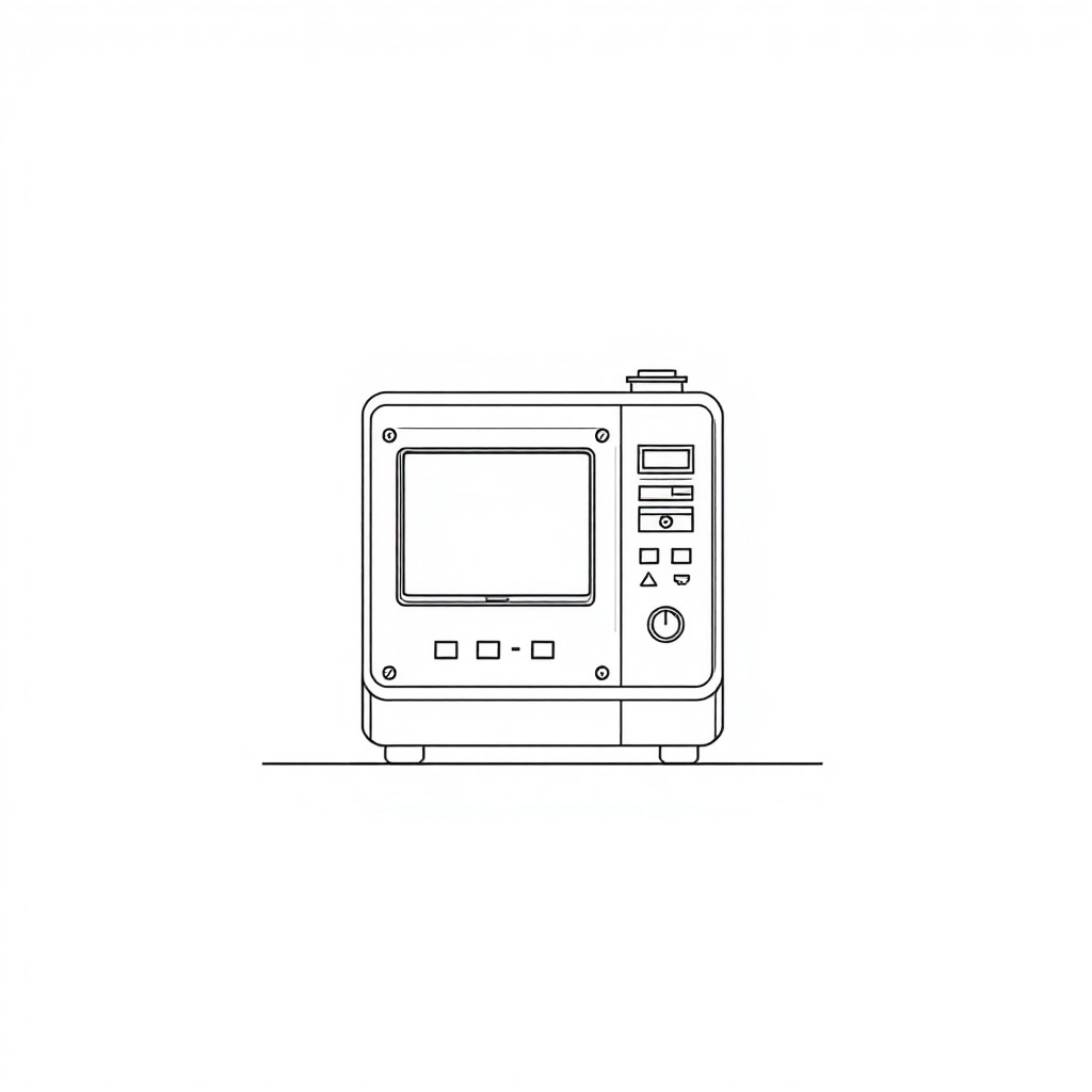 ST 10AS Murphy / Annunciator PN: 1009 (CP-00077)