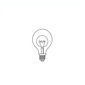 Floodlight Bulb PN: 12045 (CP-00059)
