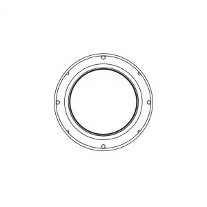 Seal Kit PN: 62281 (BR-00231)