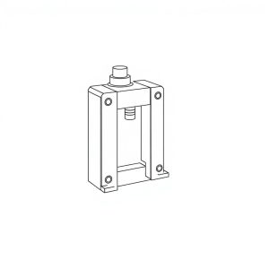 LEVER BLOCK 1.6 TON