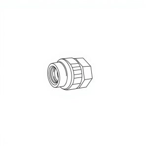Cable Gland ( Round ) M20 (EL-00106)