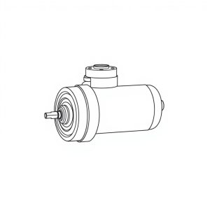 Wiper Motor 24V