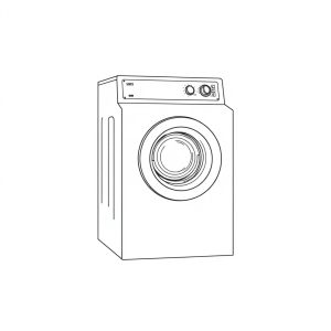 58933 BACK-UP WASHER PN: 77278 (BR-00242)