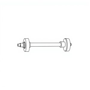 Axle (CH-00019)