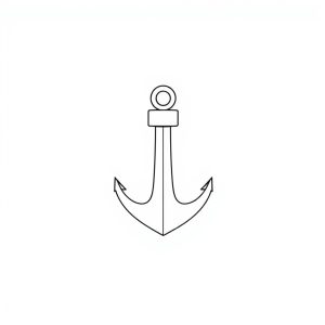 End Anchor B (CH-00013)