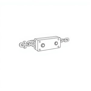 CHAIN BLOCK 2T