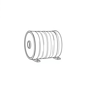 Galvanised Rust Protection, Cold Galvanised (CM-00015)