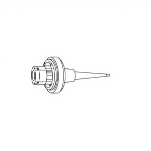 Output Planet Shaft - PN: 105632 (BR-00275)
