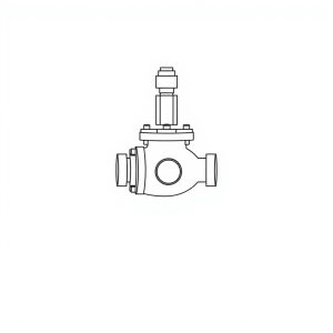 Sterlling Valve PN: 65022200VCAP0240 (CP-03034)