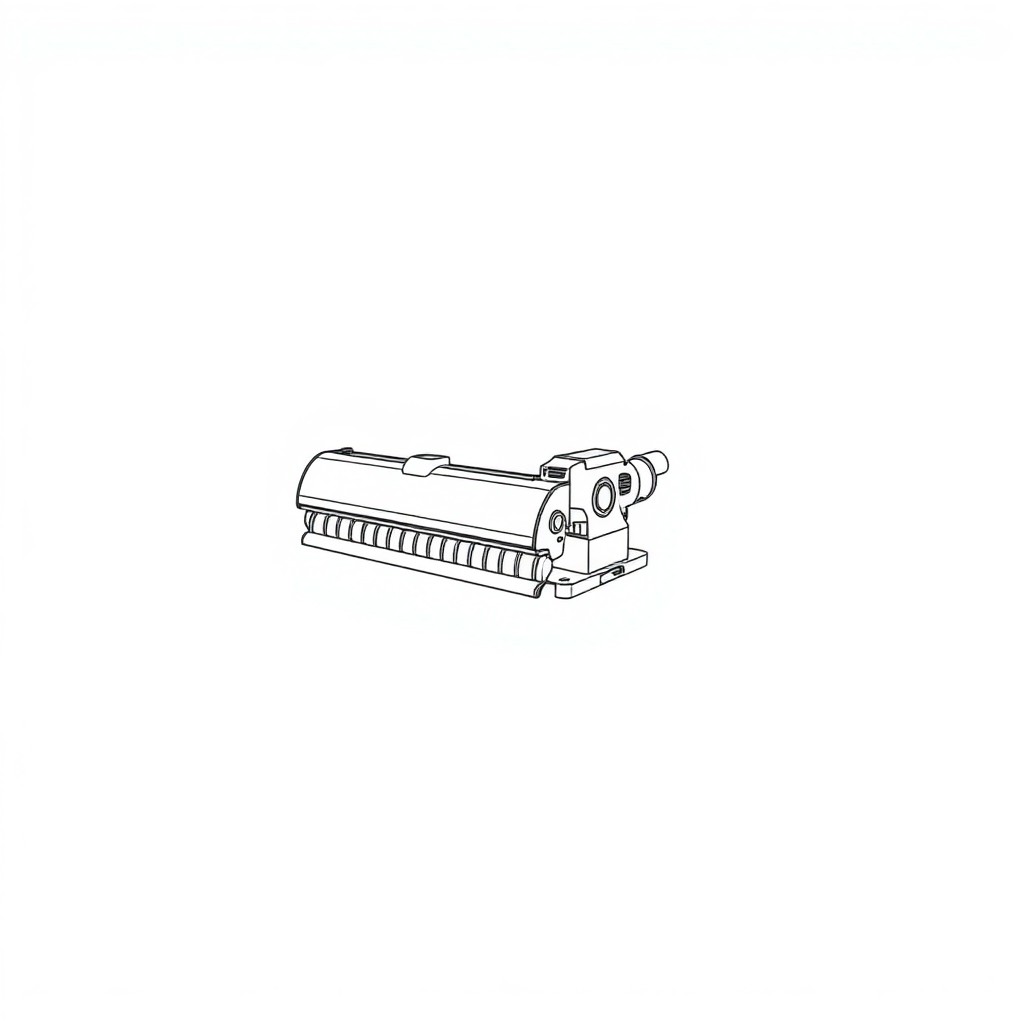 Air Wiper ( 24'' ) (CP-00555)