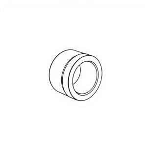 Spline Bushing PN: 58/03/20003 (CP-03285)