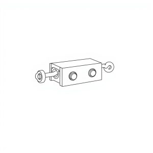 CHAIN BLOCK 1.5 T