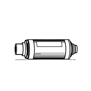 DONALDSON Filter Element
