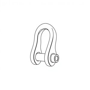 Shackle 8.5T