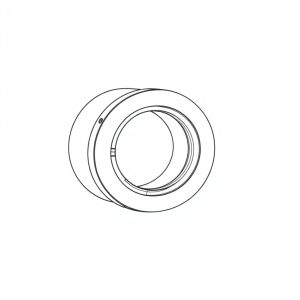 CORSBY MASTERLINK 1-3/4" - 28MT (ML-001)