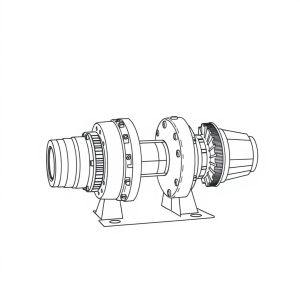 Hydraulic Tandem Pump Repair Kit