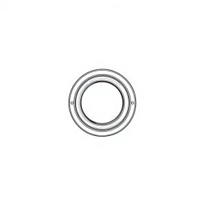 Pocket Seal PN: 391-2282-084 (HP-D0106)