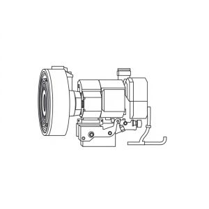 Service Kit CH175B