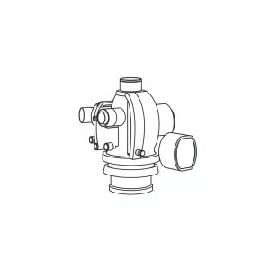 PILOT ORIFICE - PN: 24200 (BR-00137)