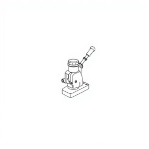 Foot Throttle Kit PN: E-20038 (CP-00654)