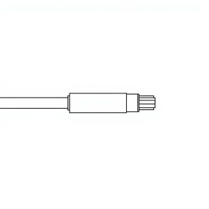 Draka Electrical Cable, 2C x 2.5mm2 (EC-00036)