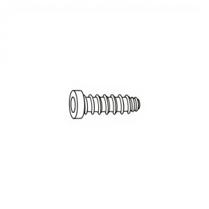 Set Screw PN: 312-13160 (HP-D0039)