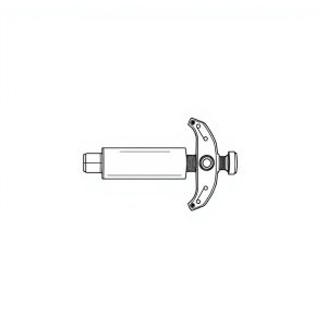 Clevis PN: 24882 (BR-00184)