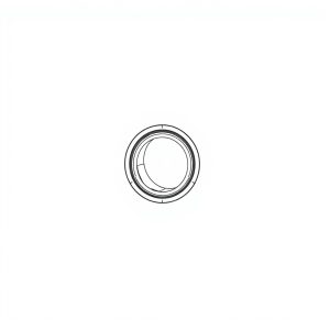 Shim .007 PN: 033-53949-0K (HP-D0265)