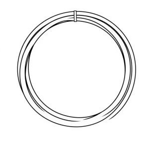 CABLE OLFLEX FD CLASSIC 891  BLK :  CY 5G2.5 (EC-00004)