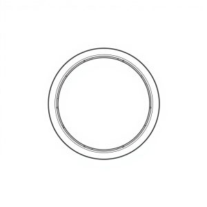 O-Ring Kit PN: 12-501-323 (CP-00091)