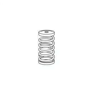 Spring - PN:  104168 (BR-00344)