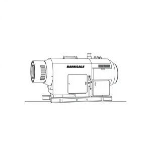 Barksdale PN: E-2071 (CP-00078)