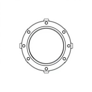 O'Ring PN: 10052 (BR-00001)