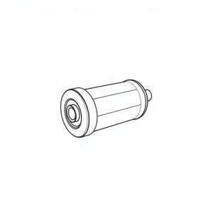 Roller, Loose - PN: 27911 (BR-00340)