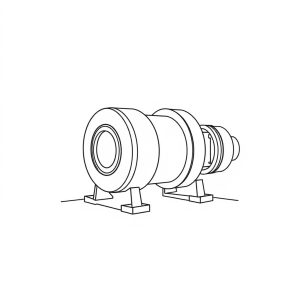 Ball Steel - PN: 24428 (BR-00144)