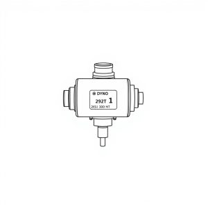 Dyno Load Cell - 50 MT (2050-279T)