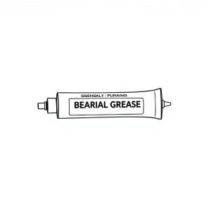 General Purpose Bearing Grease (BE-00062)