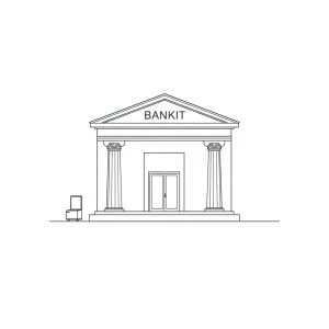 Bank Kit ( A35 ) PN: E-11020 (CP-00126)