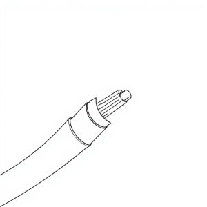 LV Power & Control Cable, 3C x 4.0mm (EL-00607)