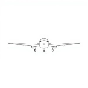 Light Type Aviation ORGA
